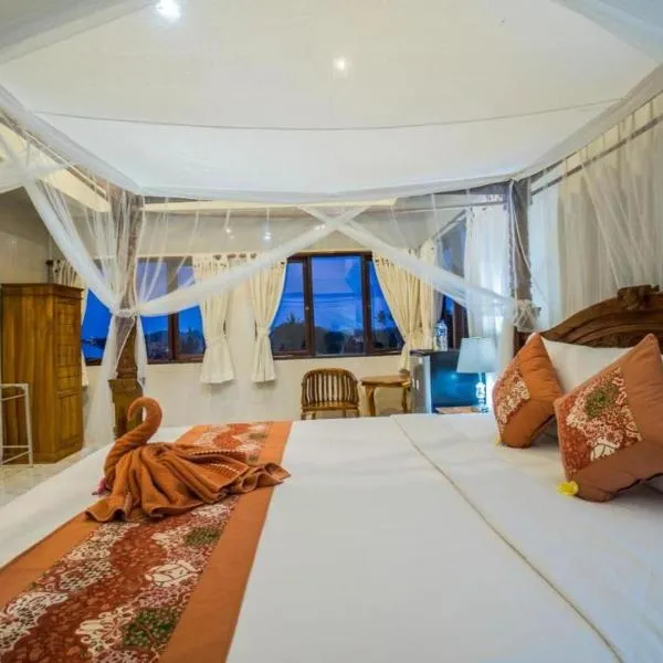 Bangbang Guest House Ubud, Hotel in Ubud