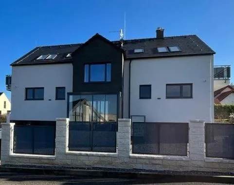 Příbram में, होटल Penzion Kunc - Ubytování v soukromí - Borová 607, Příbram - Střední Čechy
