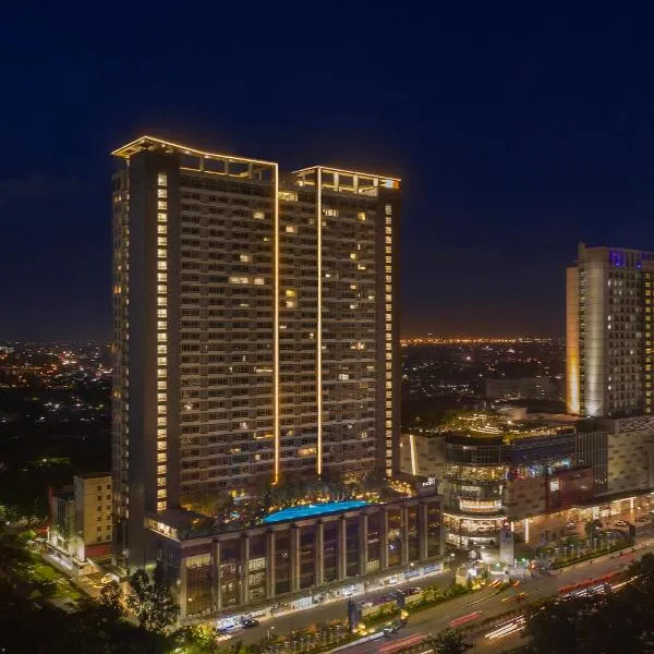 Fika Rooms Tangerang By Skandinavia, Hotel in Tangerang