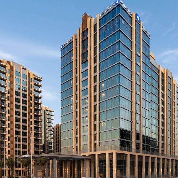 Wyndham Dubai Deira