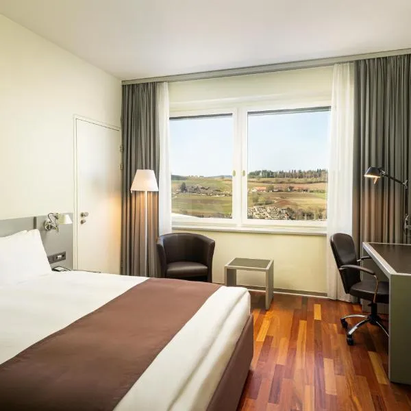 Holiday Inn Bern Westside by IHG, Hotel in Bern