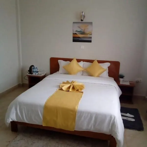 Sai Inn Eldoret, khách sạn ở Eldoret