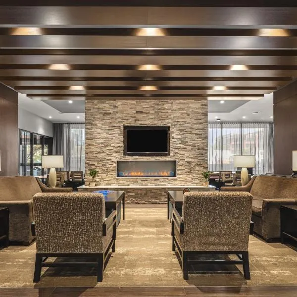 Staybridge Suites Seattle - South Lake Union by IHG、シアトルのホテル