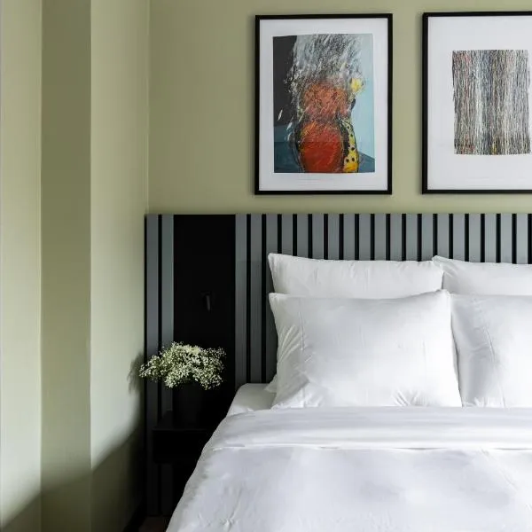 Numa Bona, Hotel in Bonn