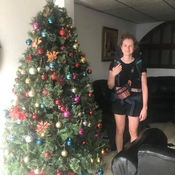 El Callejon Guest House, ξενοδοχείο σε León