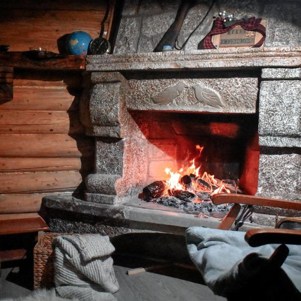 Lodges VEIS, Kamenicë