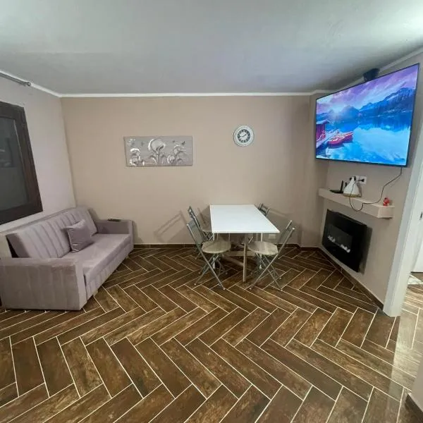 Grange chic, hotel in Sestriere