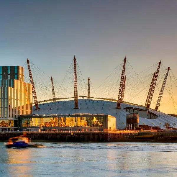InterContinental London - The O2, hotel in London