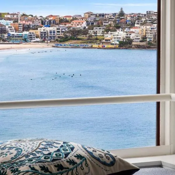 Studio Bondi Beach, hotel u Sydneyju