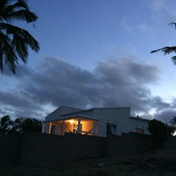 Casa Brisa, hotel en Inhambane