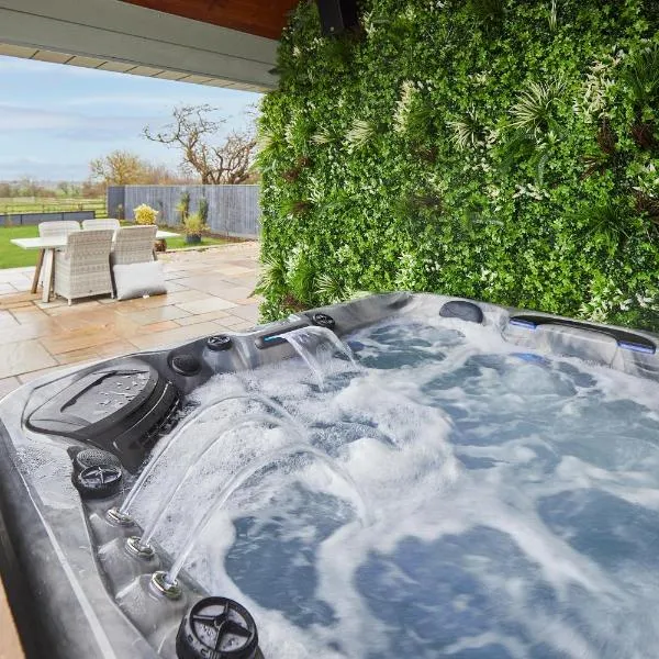 Host & Stay - The Stables, hotel in Yarm