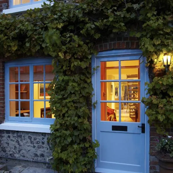 Hang Your Hat, hôtel à Winchester