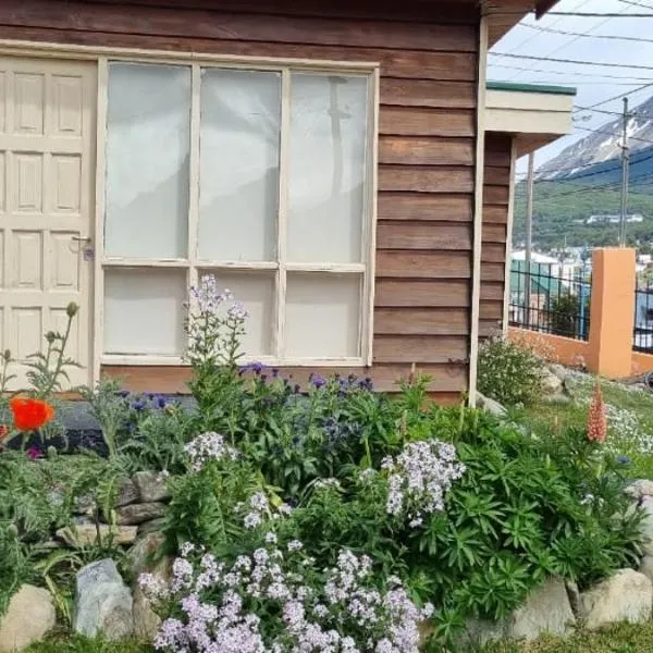 Kren, hôtel à Ushuaia