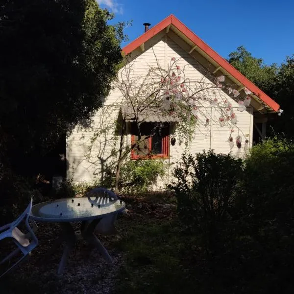 Ronit and Mario, ξενοδοχείο σε Abirim