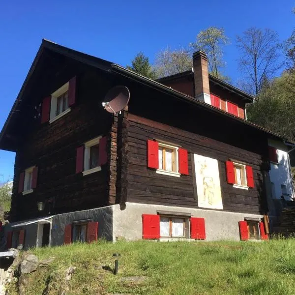 GuglielMotel, hotel v destinaci Quinto