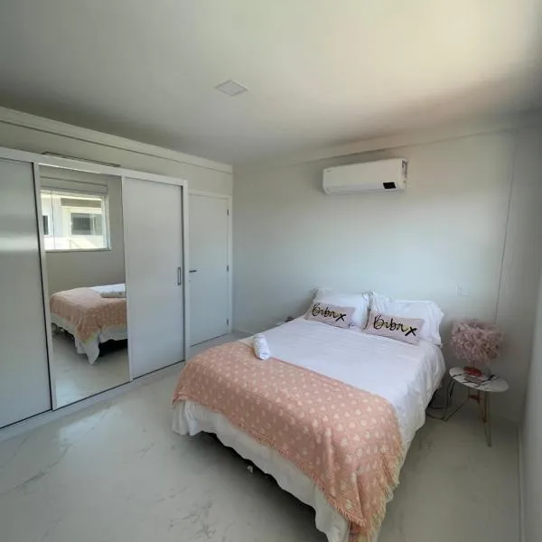 welcome to our home sweet home, hotel in Florianópolis