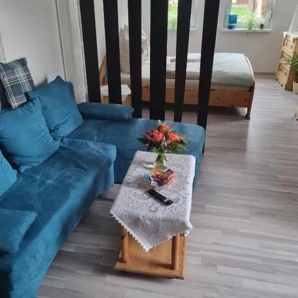 Fewo-Kreiensen, hotel in Einbeck