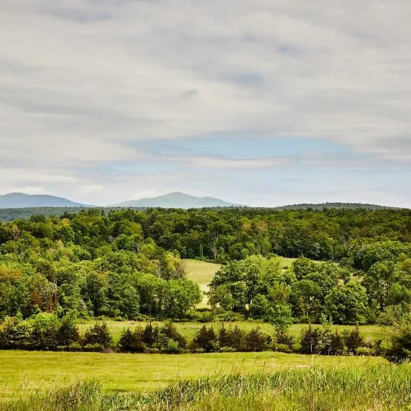 Inness, khách sạn ở Accord