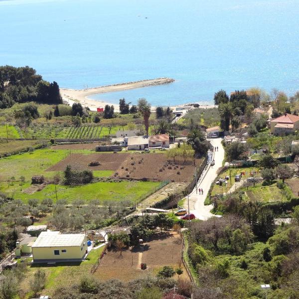 Apartment Amalfi, Split
