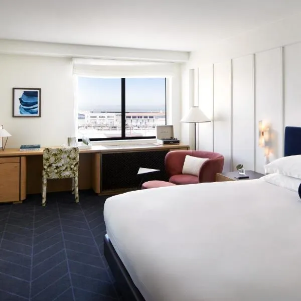 Kimpton Alton Fisherman's Wharf by IHG，位于旧金山的酒店