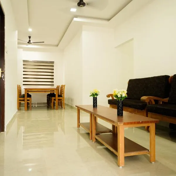 Heaven Stay, hôtel à Port Blair