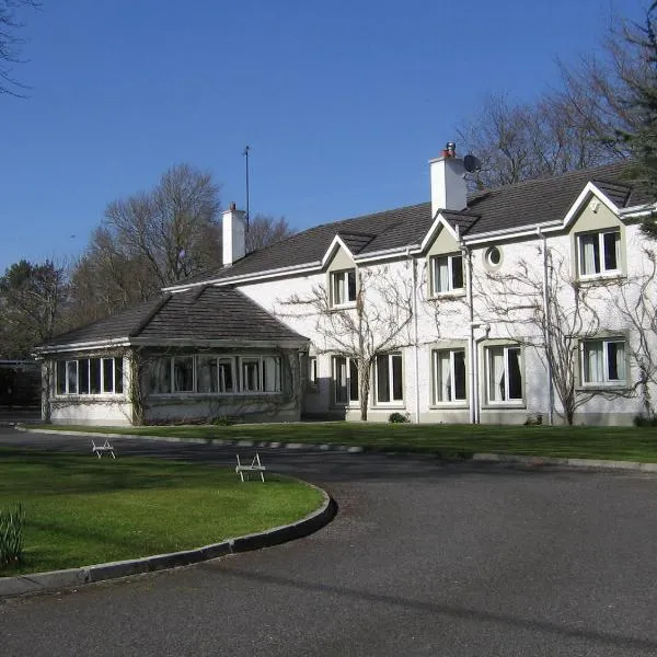 Sea Dew B&B, hotel in Tullamore