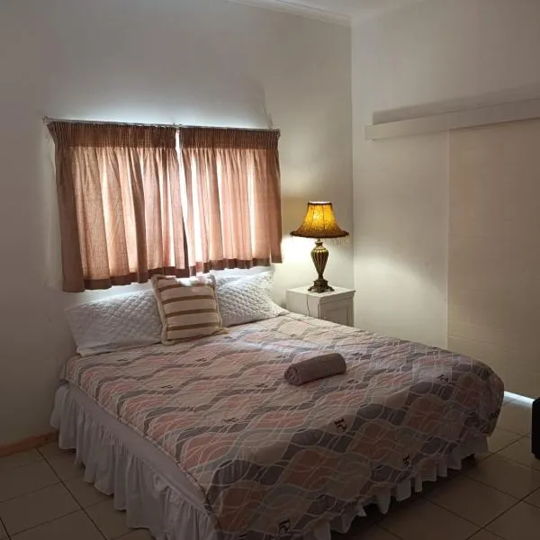 Danodeb Lodge, khách sạn ở Pietermaritzburg