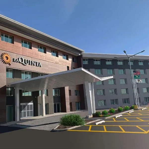 La Quinta by Wyndham Chicago O'Hare Airport, hôtel à Rosemont
