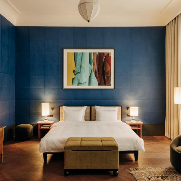 Boutique Hotel Château Royal, Berlín