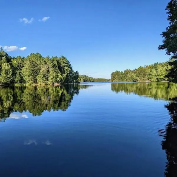 Red Tree Resort LLC, hotell sihtkohas Phillips