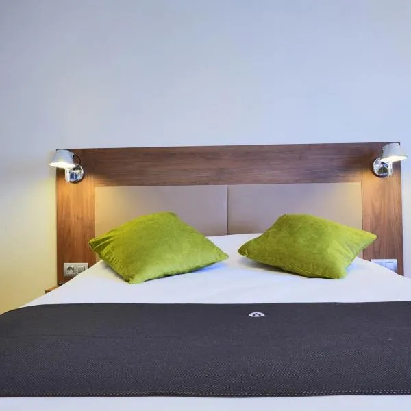 Campanile Bordeaux Ouest - Mérignac Aéroport, hotel em Mérignac