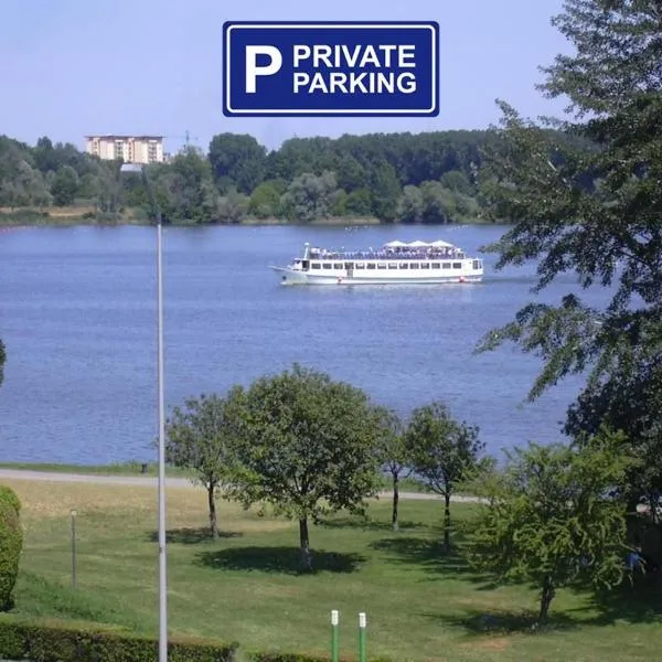 Corte Pomponazza, ξενοδοχείο στη Μάντοβα