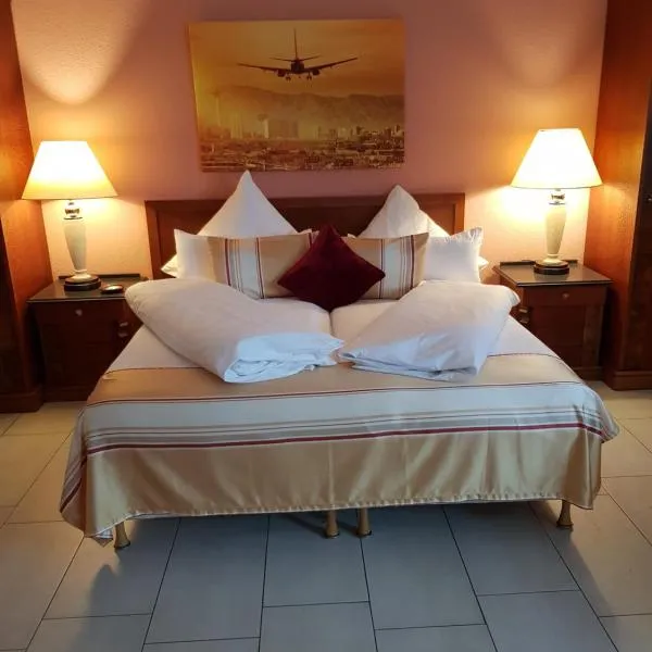 Boardinghouse Wittenberg, Hotel in Lutherstadt Wittenberg