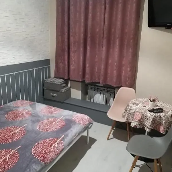 Міні готель на Костюринському, Hotel in Charkiw