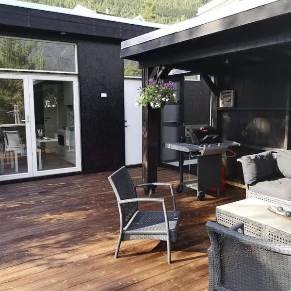 Gjestehus i Sogndal, hotel in Sogndal