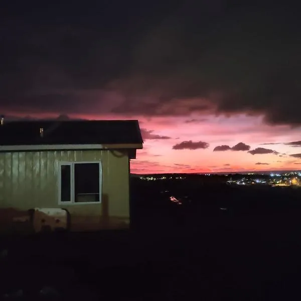 cabaña atenea, hotel in Punta Arenas