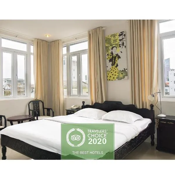 Hue Nino Hotel, hotel en Hue