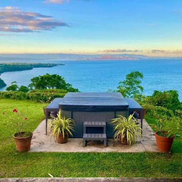 Ataalaya Farmhouse, Hotel in Batangas City