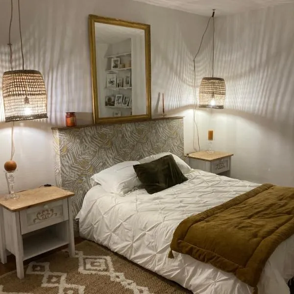 CAEN : appartement Cosy hyper centre historique, hotel in Caen