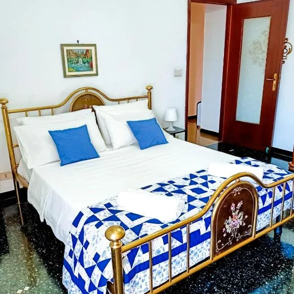 Appartamento Pegli, hotel a Genova