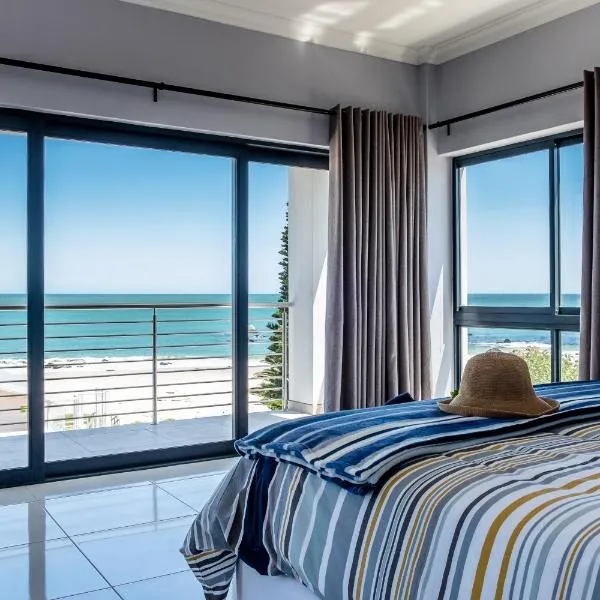 Turtle n Tides, hotel v destinaci St Helena Bay