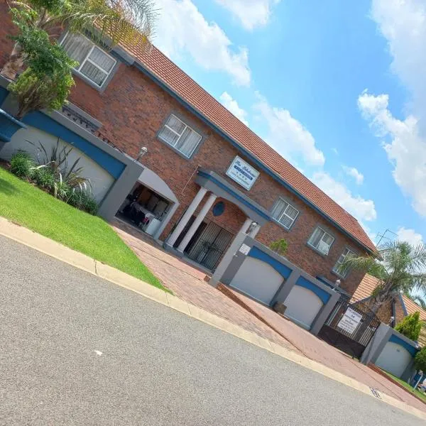 The Lakehouse BnB, Hotel in Brakpan