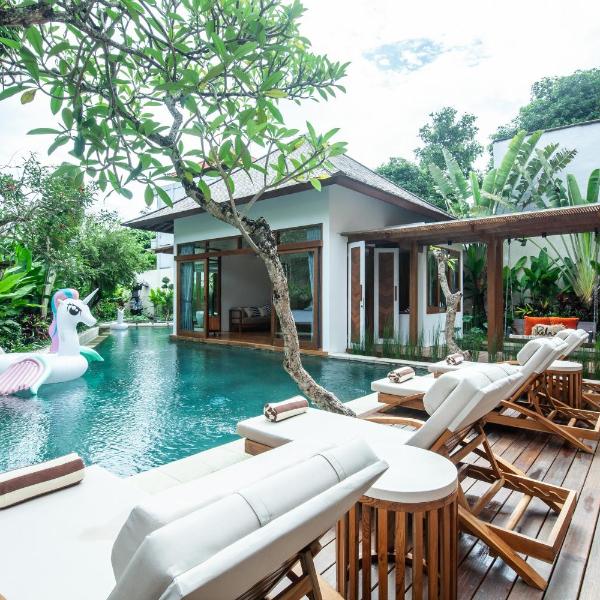 Paya Paya Villa Seminyak