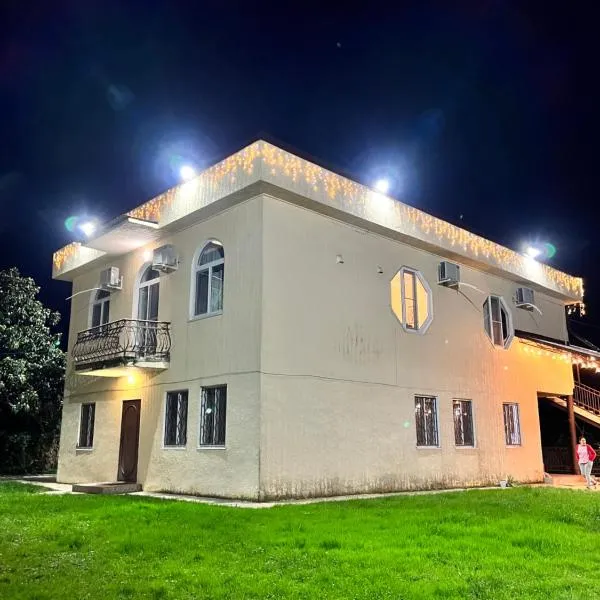 Guest House Evkalipt