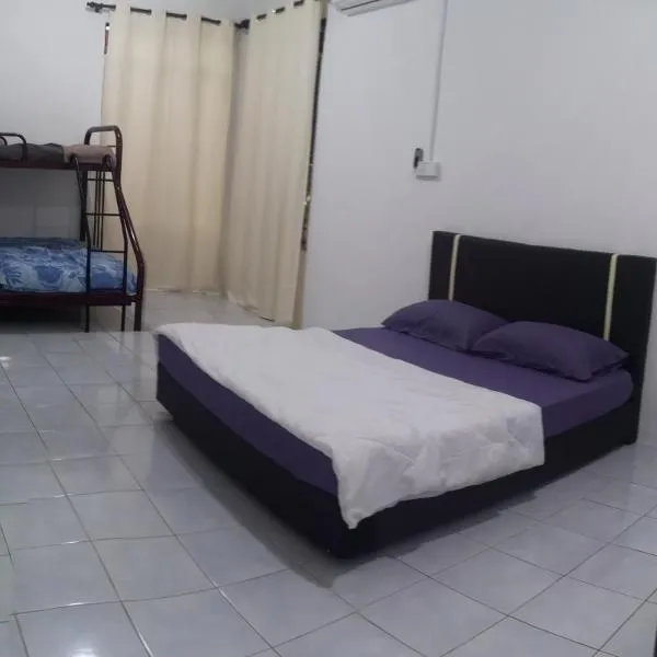 E3 Summer Homestay 夏之屋, hotel in Kudat