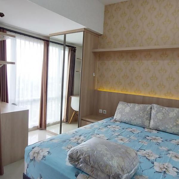 Apartemen Taman Melati Yogyakarta by ArFe Room