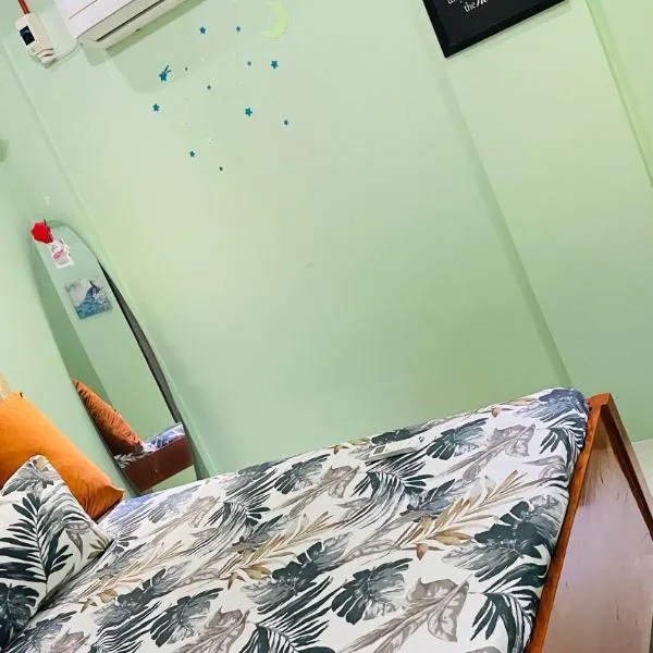 Sephreen Home stay, Hotel in San Juan