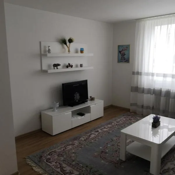 Apartman Deni, ξενοδοχείο σε Travnik