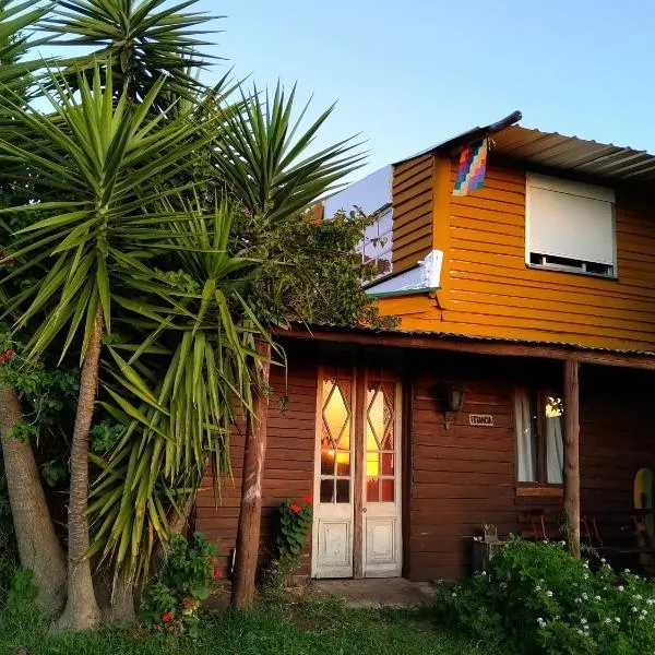 El Encuentro - Casa para 12 personas, hotel in Maldonado