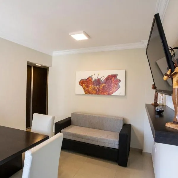 Barrio Norte-new apt - con Pileta, hôtel à San Miguel de Tucumán